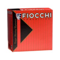 Fiocchi Shooting Dynamics Target Load $12.99 Shipping on Unlimited Boxes Ammo