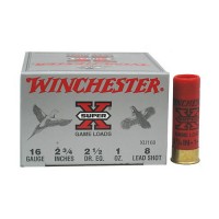 Winchester Super-X $12.99 Shipping on Unlimited Boxes Ammo