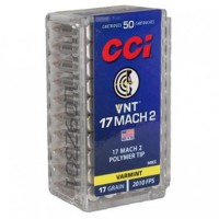 CCI Varmint Hornady Mach $12.99 Shipping on Unlimited Boxes Ammo