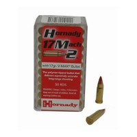 Hornady Varmint Express Mach V-MAX $12.99 Shipping on Unlimited Boxes Ammo