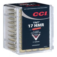CCI Varmint VNT Brass VT $12.99 Shipping on Unlimited Boxes Ammo
