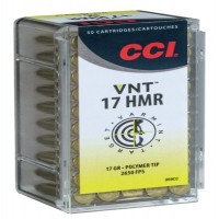 CCI Varmint VNT VT $12.99 Shipping on Unlimited Boxes Ammo