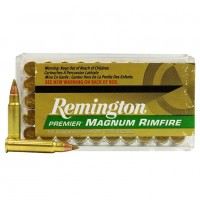 Remington Premier Brass AccuTip-V $12.99 Shipping on Unlimited Boxes Ammo