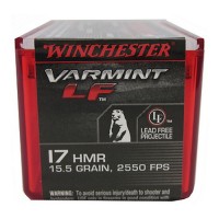 Winchester Supreme XTP $12.99 Shipping on Unlimited Boxes Ammo