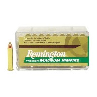 Remington Premier V-Max BT $12.99 Shipping on Unlimited Boxes Ammo