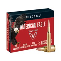Federal American Eagle Brass TMJ $12.99 Shipping on Unlimited Boxes Ammo