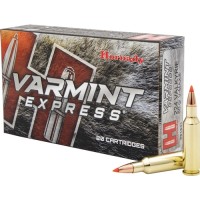 Hornady Varmint Express Brass VMPT $12.99 Shipping on Unlimited Boxes Ammo