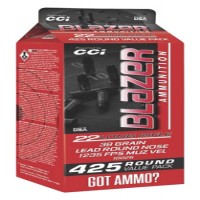 CCI Blazer LRN $12.99 Shipping on Unlimited Boxes Ammo