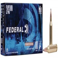 Federal PowerShok JSP $12.99 Shipping on Unlimited Boxes Ammo