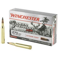 Deer Season XP Brass Winchester EP $12.99 Shipping on Unlimited Boxes Ammo