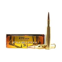 Federal Fusion $12.99 Shipping on Unlimited Boxes Ammo