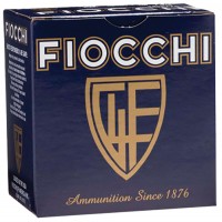 Fiocchi Exacta VIP Lead 3/4oz $12.99 Shipping on Unlimited Boxes Ammo