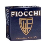 Fiocchi High Velocity Size Chamber Chilled Lead $12.99 Shipping on Unlimited Boxes Ammo