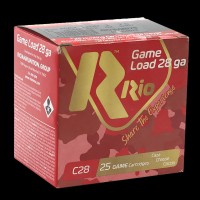 Rio Game Load Heavy Field 3/4oz $12.99 Shipping on Unlimited Boxes Ammo