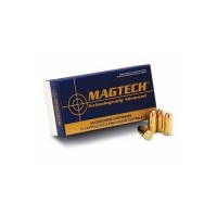 MagTech FMC $12.99 Shipping on Unlimited Boxes Ammo