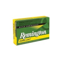 Remington Core-Lokt Brass CLPSP $12.99 Shipping on Unlimited Boxes Ammo