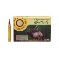 Weatherby Balistic Tip $12.99 Shipping on Unlimited Boxes Ammo