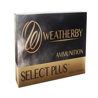 Weatherby Select Plus Brass BTTSXLF $12.99 Shipping on Unlimited Boxes Ammo