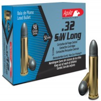 Aguila Brass LRN $12.99 Shipping on Unlimited Boxes Ammo