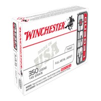Winchester USA White $12.99 Shipping on Unlimited Boxes Ammo