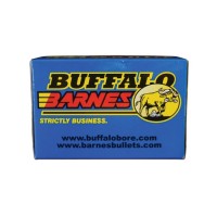 Buffalo Bore BrownTSX $12.99 Shipping on Unlimited Boxes Ammo