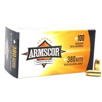 Armscor USA FMJ $12.99 Shipping on Unlimited Boxes Ammo