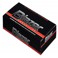 CCI Blazer FMJ $12.99 Shipping on Unlimited Boxes Ammo