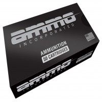 Ammo Inc Signature Brass TMC $12.99 Shipping on Unlimited Boxes Ammo