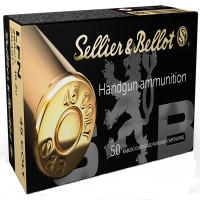 Sellier And Bellot LFN $12.99 Shipping on Unlimited Boxes Ammo