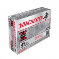 Winchester Super-X Cowboy Action Lead Flat Nose $12.99 Shipping on Unlimited Boxes Ammo