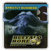 Buffalo Bore Brass JHP $12.99 Shipping on Unlimited Boxes Ammo