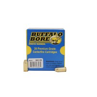 Buffalo Bore Premium Grade JHP $12.99 Shipping on Unlimited Boxes Ammo