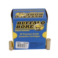 Buffalo Bore HRDCST WC $12.99 Shipping on Unlimited Boxes Ammo
