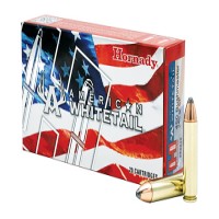 Hornady American Whitetail Brass BM $12.99 Shipping on Unlimited Boxes Ammo