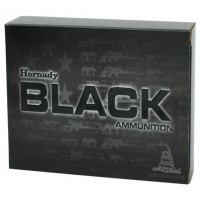 Hornady Black FTX $12.99 Shipping on Unlimited Boxes Ammo