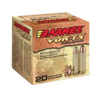 Barnes VOR-TX Brass PB $12.99 Shipping on Unlimited Boxes Ammo