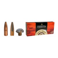 Federal Trophy Bonded Bear Claw $12.99 Shipping on Unlimited Boxes Ammo