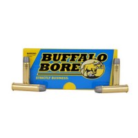 Buffalo Bore HC LbTFn $12.99 Shipping on Unlimited Boxes Ammo