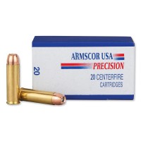 Armscor XTP Brass HP $12.99 Shipping on Unlimited Boxes Ammo