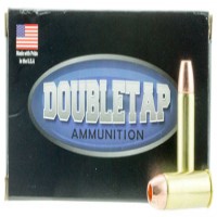 DoubleTap Hunter S& W Barnes XPB $12.99 Shipping on Unlimited Boxes Ammo