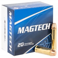 MagTech RangeTraining Brass FMJFN $12.99 Shipping on Unlimited Boxes Ammo