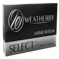 Weatherby Select Brass InterLock $12.99 Shipping on Unlimited Boxes Ammo