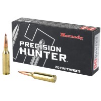 Hornady Precision Hunter ELD-X $12.99 Shipping on Unlimited Boxes Ammo