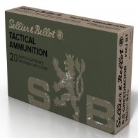 Sellier And Bellot $12.99 Shipping on Unlimited Boxes Ammo