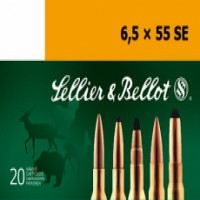 Sellier And Bellot FMJ $12.99 Shipping on Unlimited Boxes Ammo