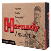 Hornady CX $12.99 Shipping on Unlimited Boxes Ammo