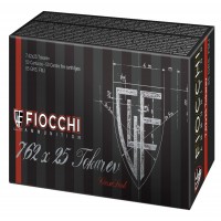 Fiocchi Training Dynamics Brass X FMJ $12.99 Shipping on Unlimited Boxes Ammo