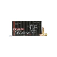 Fiocchi FMJ $12.99 Shipping on Unlimited Boxes Ammo