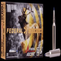 Federal Premium Brass TA $12.99 Shipping on Unlimited Boxes Ammo