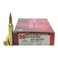 Hornady Superformance SST $12.99 Shipping on Unlimited Boxes Ammo